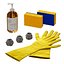 Set Lavastoviglie Spugna e Guanti