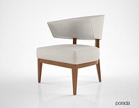 Porada Lenie Chair