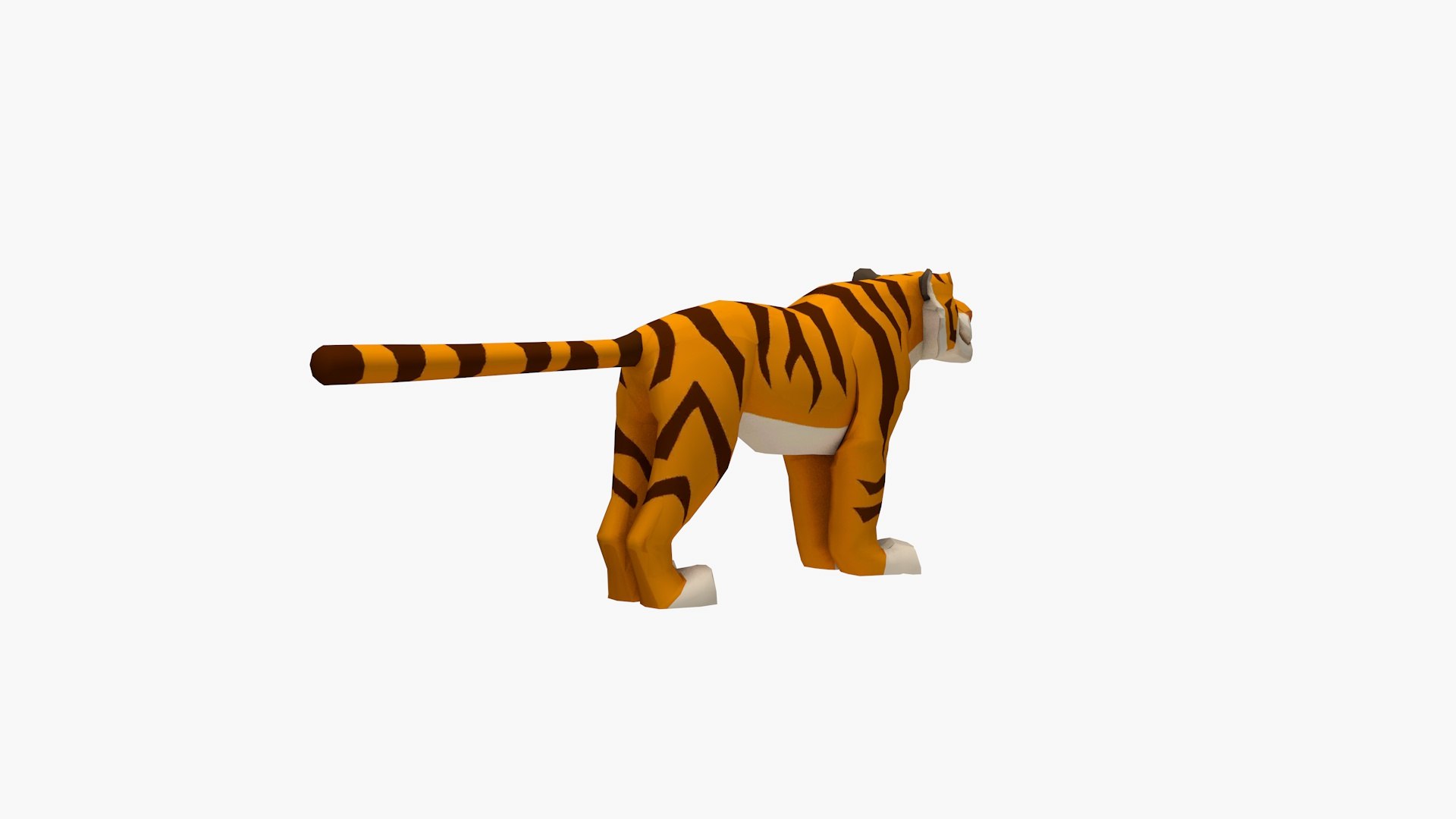 3D Model Rajah - TurboSquid 2387913