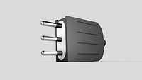 electric plug