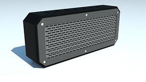 Speaker Miniature