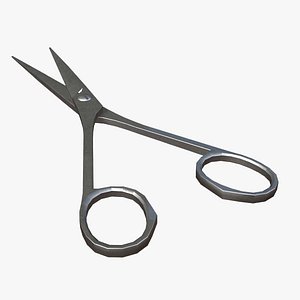 Barber Scissors
