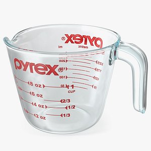 Measuring Cup 250ml