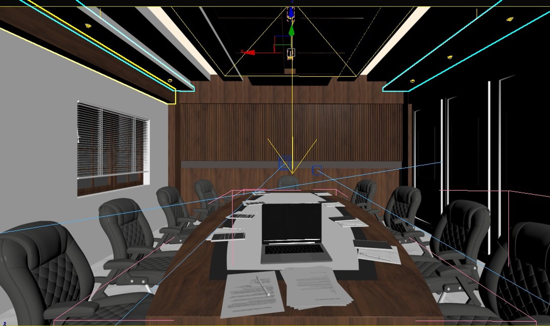 CONFERENCE 3D model https://p.turbosquid.com/ts-thumb/mp/hj9wOP/BQ/conferenceroomview9/jpg/1647674757/1920x1080/fit_q87/455d1f4ac84334cdadaeb504d41ddd70fc4e7008/conferenceroomview9.jpg