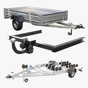 Small Trailers Collection(1)