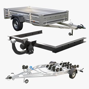 Small Trailers Collection(1)