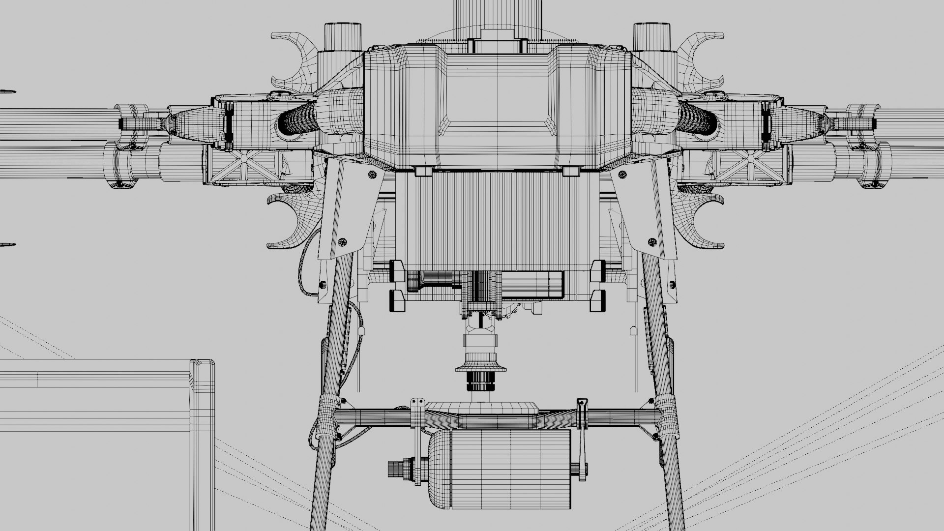 3D DJI Flycart 30 model https://p.turbosquid.com/ts-thumb/mp/okfCx4/Ov/wire8/png/1727611528/1920x1080/fit_q87/7f92902d5e2f763da6dad501a7c706e0a7ca4016/wire8.jpg