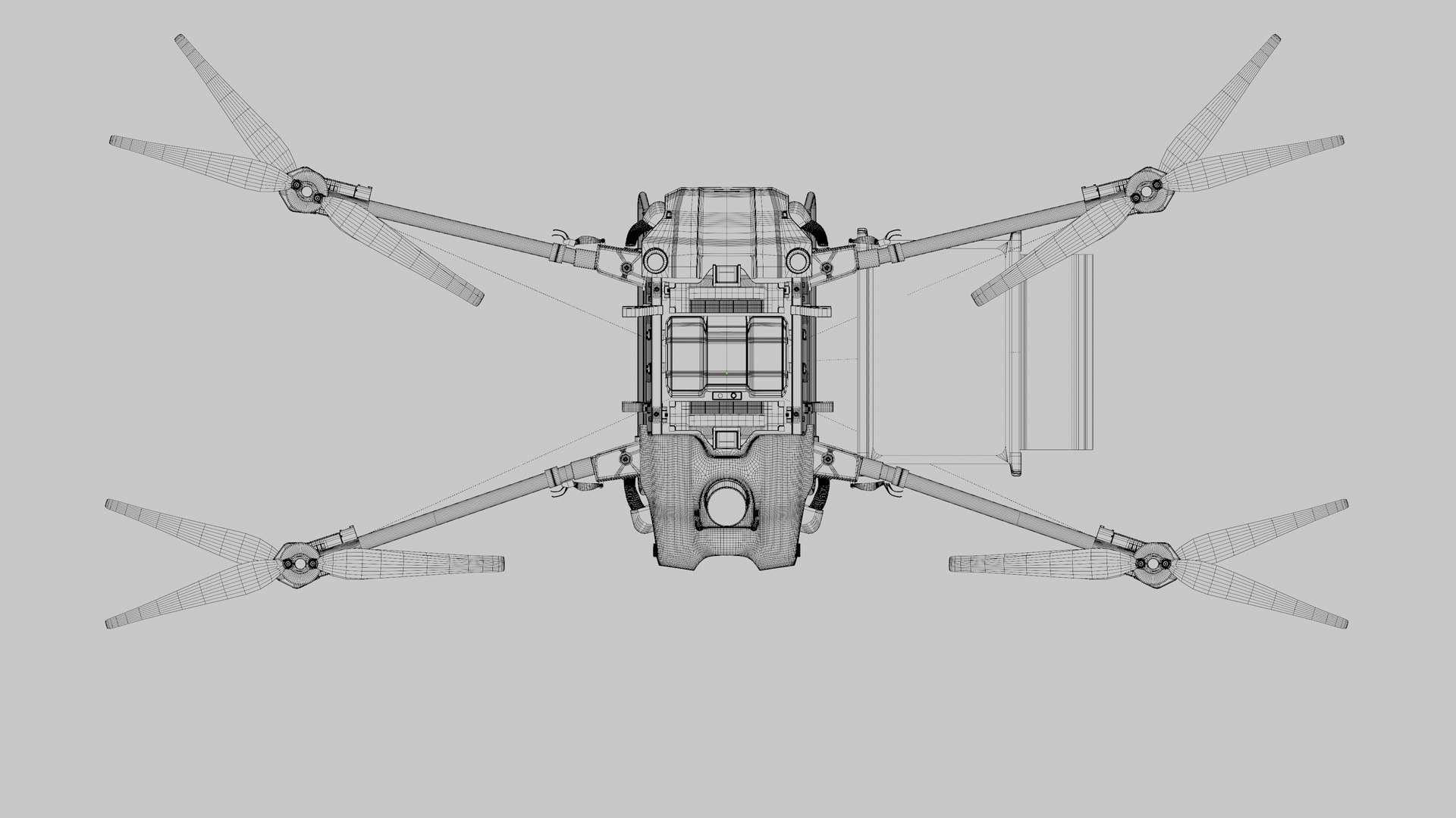 3D DJI Flycart 30 model https://p.turbosquid.com/ts-thumb/mp/okfCx4/hg/wire1/png/1727611525/1920x1080/fit_q87/e4dbbc734519ec9f9371e549a76aa529f35dec85/wire1.jpg