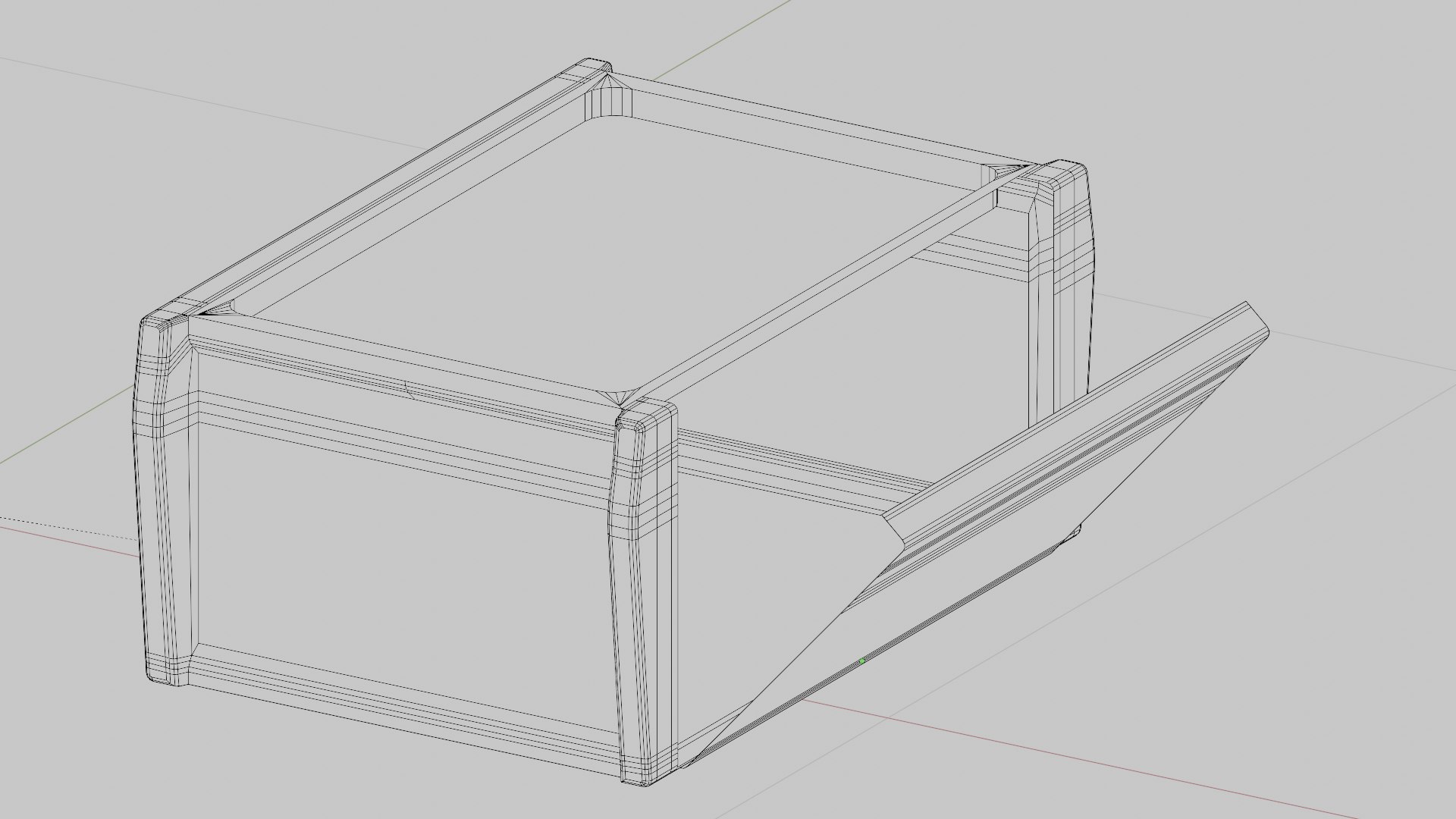 3D DJI Flycart 30 model https://p.turbosquid.com/ts-thumb/mp/okfCx4/uu/wire9/png/1727611529/1920x1080/fit_q87/1b11dc50614f4eccc01e6242f4c9bf24002a5f20/wire9.jpg