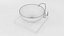 Lavatory set N2