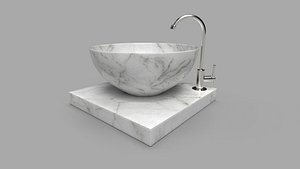 Lavatory N2 model