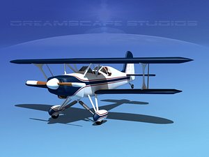 3d starduster stolp sa300