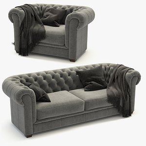 Mayson Chesterfield
