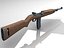 3d 30 cal m1 carbine model