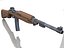 3d 30 cal m1 carbine model