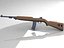 3d 30 cal m1 carbine model