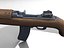 3d 30 cal m1 carbine model