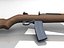 3d 30 cal m1 carbine model