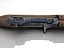 3d 30 cal m1 carbine model