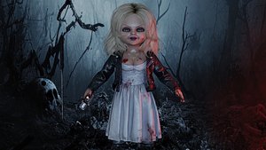 Tiffany Valentine