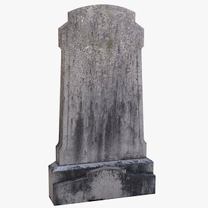 Tombstone 07