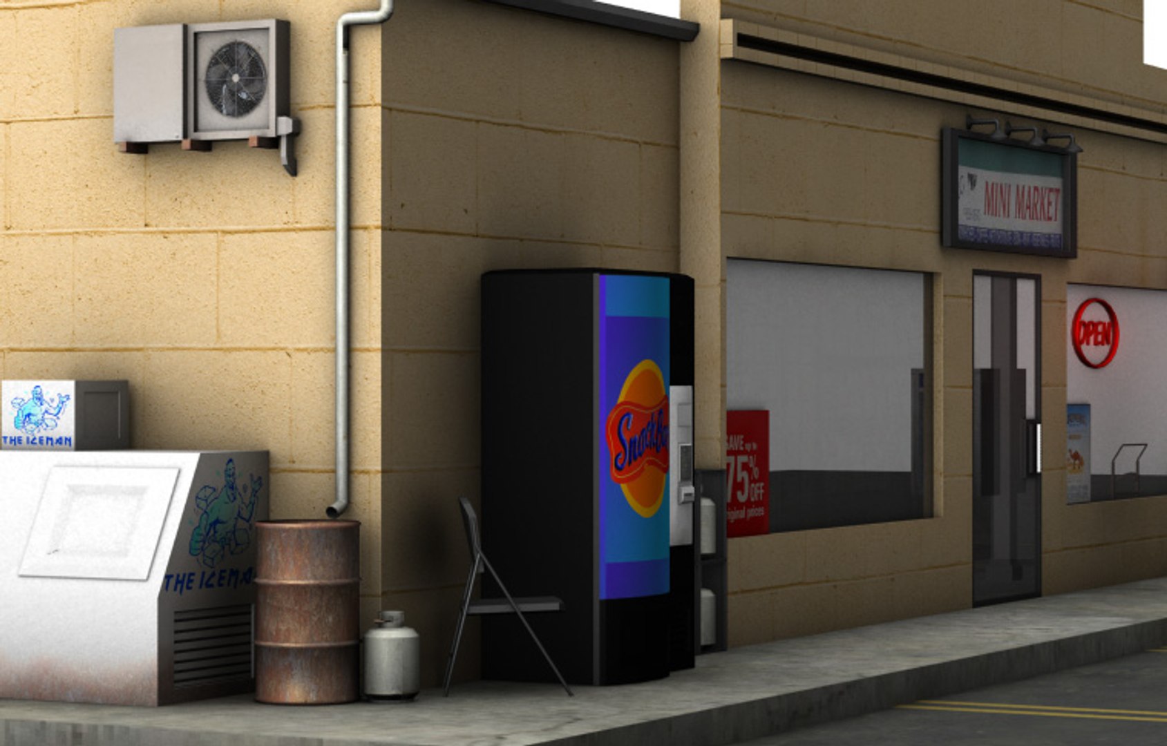 mini market machine 3d model https://p.turbosquid.com/ts-thumb/mq/5Td1C9/u5bNP4CV/minimarket3/jpg/1280122265/1920x1080/fit_q87/e2abd181e5f000d9fc3a83b2d4d9be5e51798cbd/minimarket3.jpg