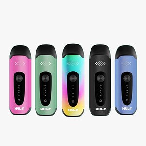 Next Generation Wulf E-Cigarettes Vape
