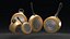 Cooking Pots and Frying Pan