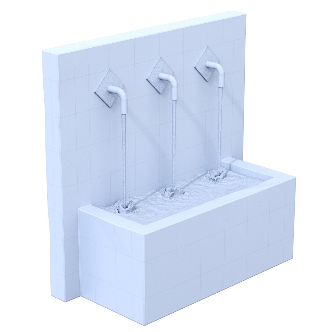 Resin 3 Spout Fountain 3D model https://p.turbosquid.com/ts-thumb/mq/81OsZX/Tz/view_07/jpg/1656453724/1920x1080/fit_q87/0a9b74f94a069c628266de9e2603557c5396b9fa/view_07.jpg