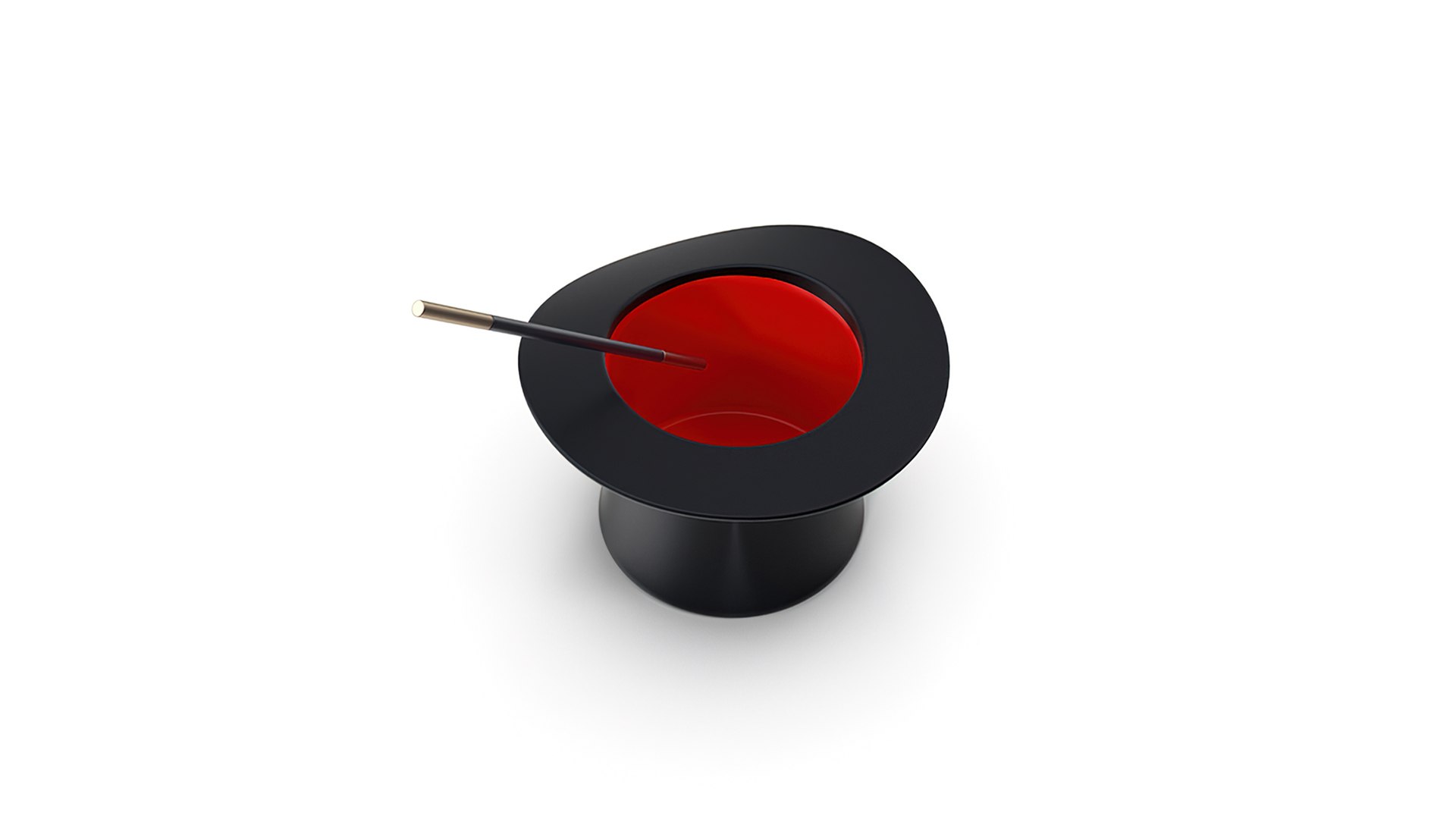 Magic Hat And Wand 3D https://p.turbosquid.com/ts-thumb/mq/97CBnx/1J/illusionisthat8/jpg/1700389729/1920x1080/fit_q87/ea150ccc6afc1910e9a524a465641516b9c492d9/illusionisthat8.jpg