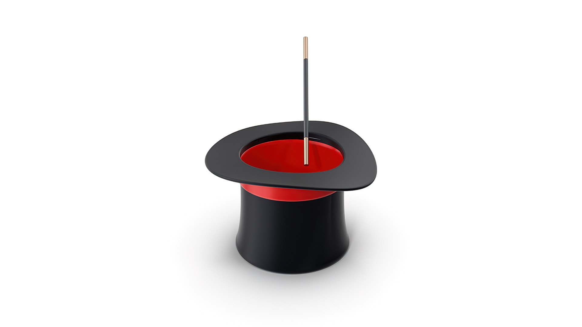 Magic Hat And Wand 3D https://p.turbosquid.com/ts-thumb/mq/97CBnx/bH/illusionisthat7/jpg/1700389728/1920x1080/fit_q87/26753d3eb48f00dd19fe9475405fac7a389ea891/illusionisthat7.jpg