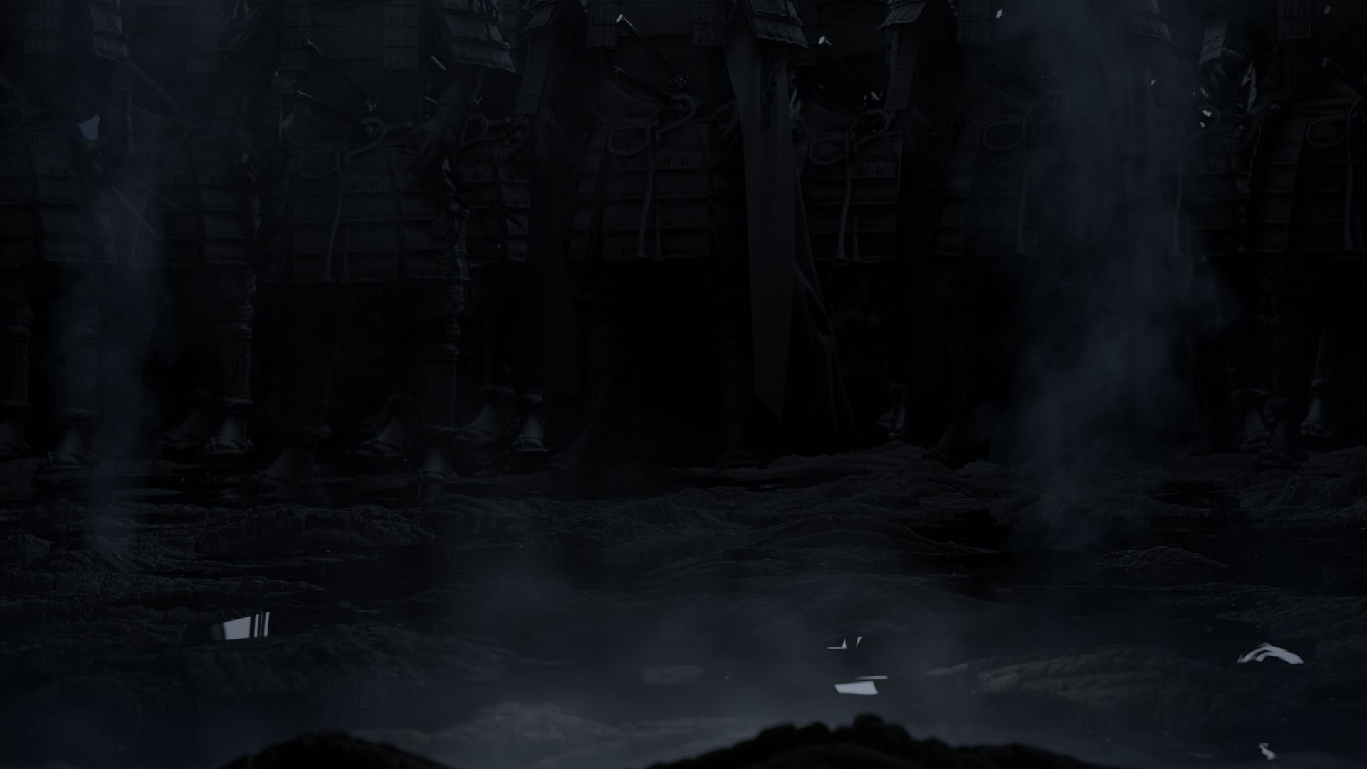 3D Smoke Alpha Pack And Advanced Shader For Blender Model - TurboSquid ...