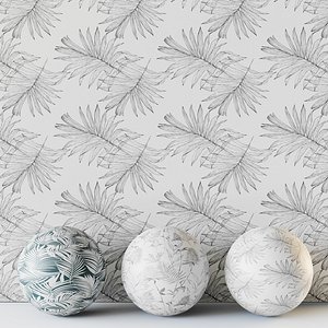 3D model wallpaper 10