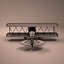 アクロバット飛行機01