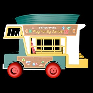 family camper