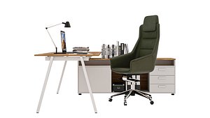 Offise Set