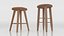 Stool Chair 2