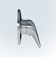 Fantini Atlantico 1563d mixer