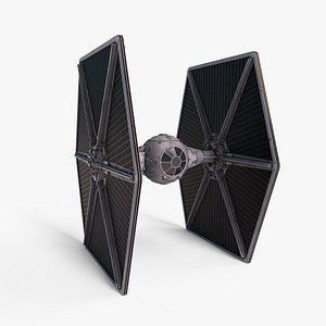 TIE Fighter