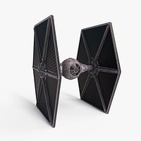 TIE Fighter