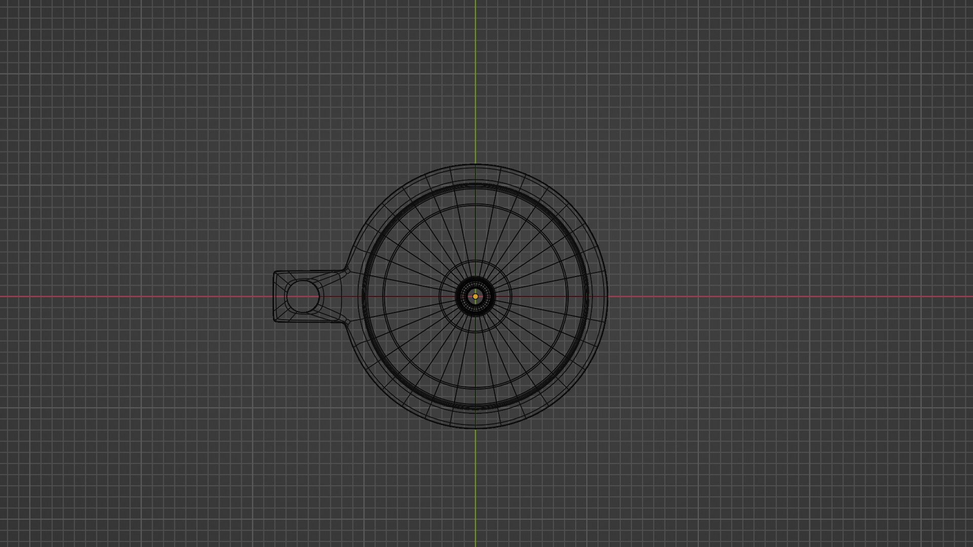 Funnel 3D - TurboSquid 2088650
