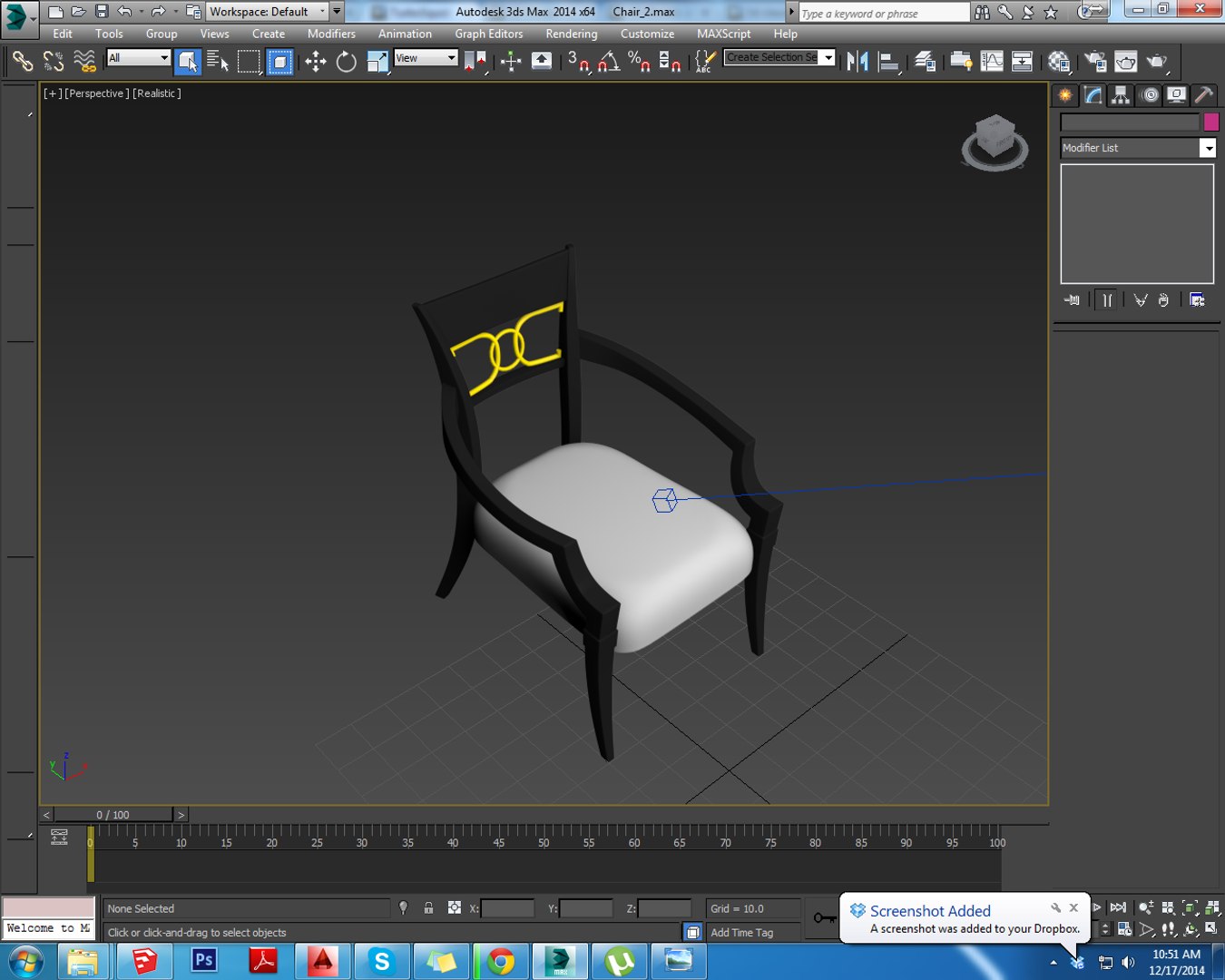 Max Chair