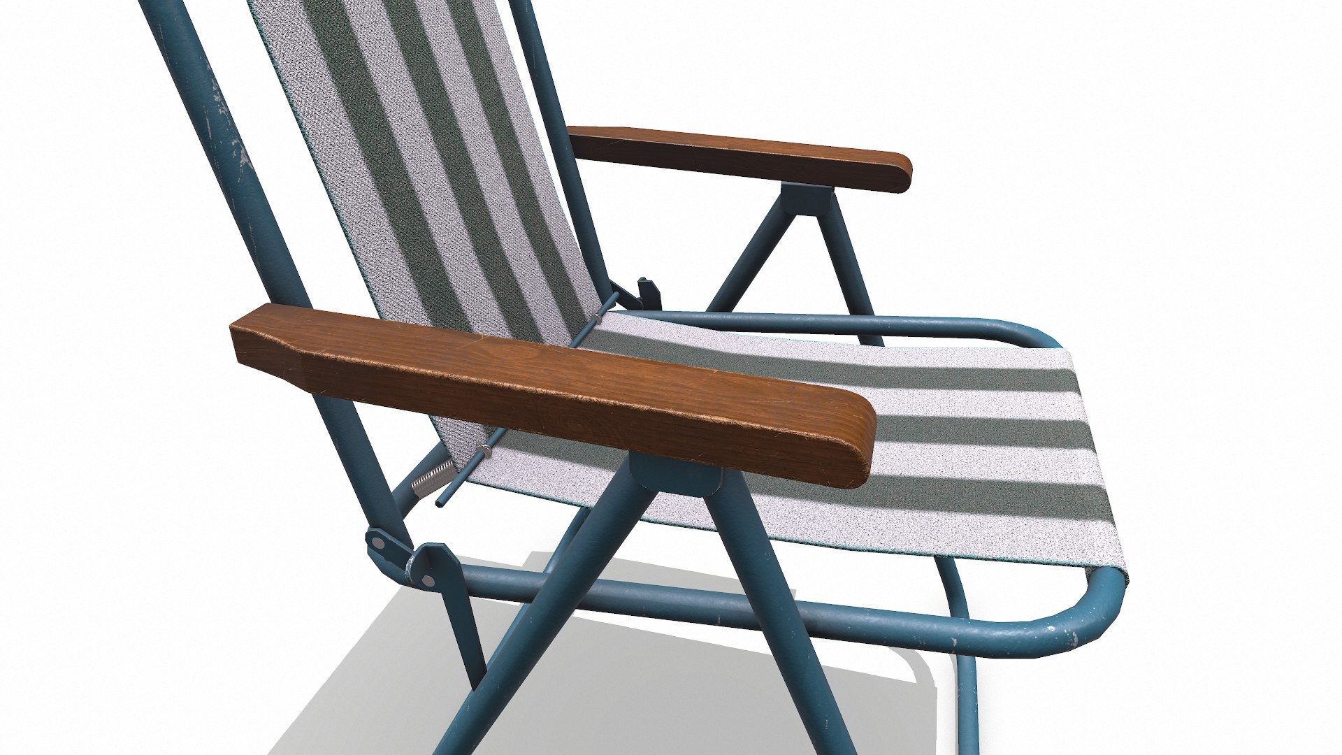 Old Camping Chair Low-poly PBR 3D model https://p.turbosquid.com/ts-thumb/mq/RyjhJf/OS/screenshot012/png/1718678842/1920x1080/fit_q87/620624166fcf59127227161b213538db6e40965d/screenshot012.jpg