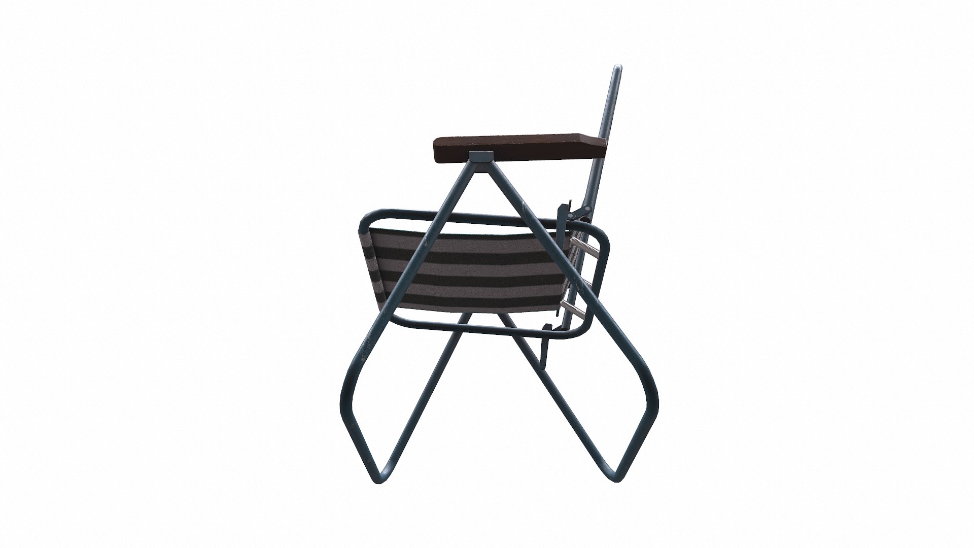 Old Camping Chair Low-poly PBR 3D model https://p.turbosquid.com/ts-thumb/mq/RyjhJf/qv/screenshot004/png/1718678812/1920x1080/fit_q87/525c5a6cab805256ef953bdca5db6d7341c4f8e8/screenshot004.jpg