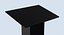 Stage Podium 01