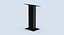 Stage Podium 01
