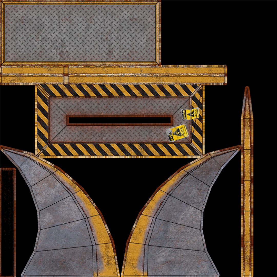 Spike Trap model https://p.turbosquid.com/ts-thumb/mq/ZIzWvu/gM/ban_low/png/1736169303/1920x1080/fit_q87/eb0758b3374153a058a45438aa12205ad92a6fec/ban_low.jpg