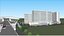 Office Building and dormitory-A12