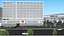 Office Building and dormitory-A12