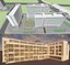 Office Building and dormitory-A12